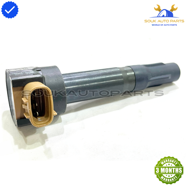 33400-51K40 Genuine IGNITION COIL SET OF 4 PC J24B For Suzuki GRAND VITARA SWIFT