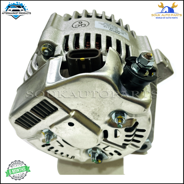 27060-28110 ALTERNATOR FOR TOYOTA RAV4 CAMRY CORONA 2.4L