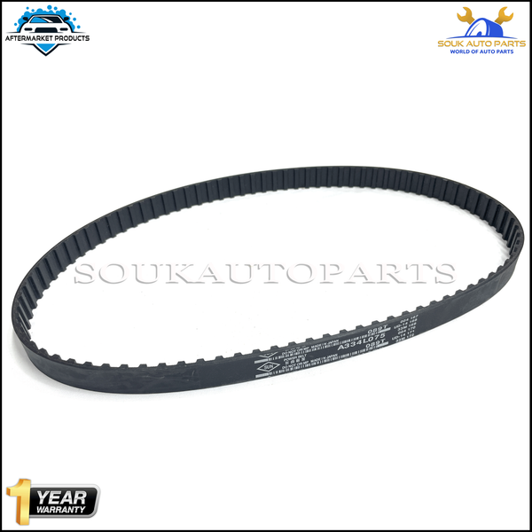 TIMING BELT WATER PUMP KIT FOR SUZUKI G13A SAMURAI SIDEKICK 1.3L 1987-95