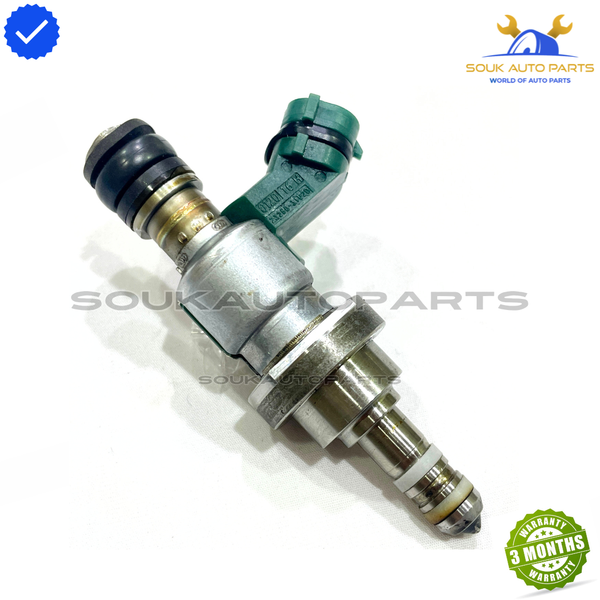 23250-31020 FUEL INJECTOR 4GR-FSE For Toyota CROWN MARK X LEXUS LS250 2.5Ltr