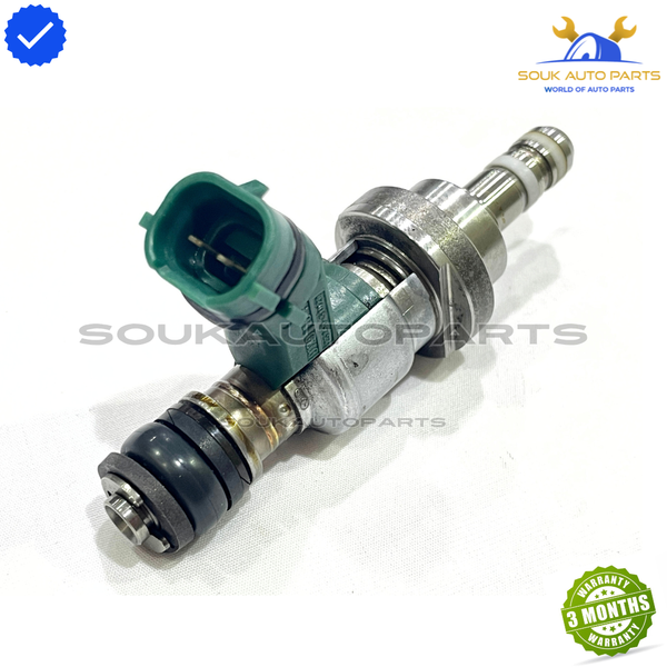 23250-31020 FUEL INJECTOR 4GR-FSE For Toyota CROWN MARK X LEXUS LS250 2.5Ltr
