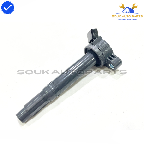 IGNITION COIL & SPARK PLUG SET 2GR-FE For Lexus RX350 IS350 LS460 2.5Ltr 3.5Ltr