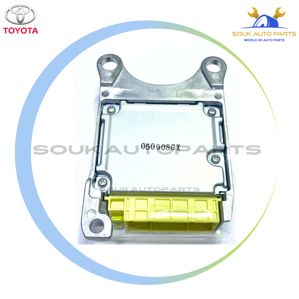 89170-0K050 Genuine Toyota SENSOR ASSY, SAFETY DEVICE 2KD HILUX INNOVA