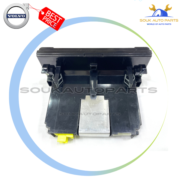31268053 Genuine Volvo DASHBOARD RADIO DISPLAY OEM