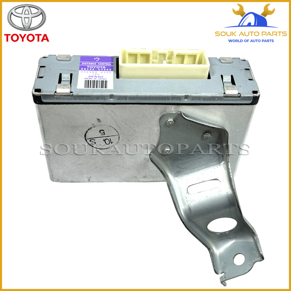 88240-53060 Genuine Toyota COMPUTER ASSY, DISTANCE CONTROL OEM