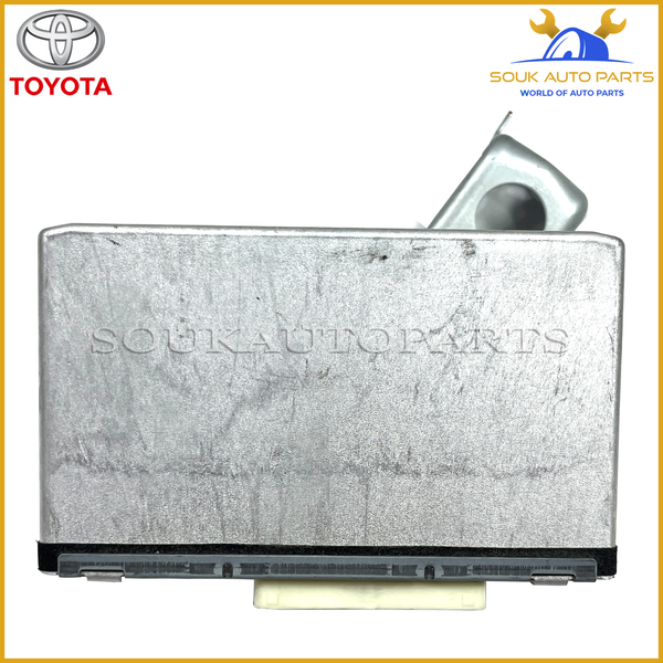 88240-53060 Genuine Toyota COMPUTER ASSY, DISTANCE CONTROL OEM