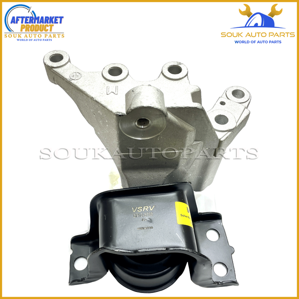 11210-1KC0B FRONT RIGHT ENGINE MOUNT 2013-2019 for Nissan Sentra 2011-2017 Juke