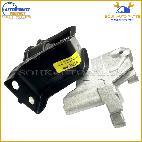 11210-1KC0B FRONT RIGHT ENGINE MOUNT 2013-2019 for Nissan Sentra 2011-2017 Juke