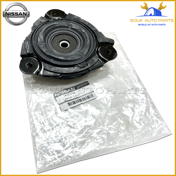 54320-3JA0A Genuine Nissan INSULATOR ASSY-STRUT MOUNTING 543203JA0A OEM