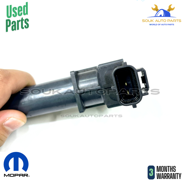 56028138AF Mopar IGNITION COIL SET OF 6 PCS For Dodge Dakota Durango 3.7L 4.7L