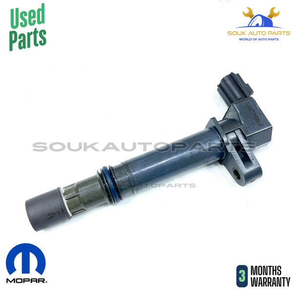 56028138AF Mopar IGNITION COIL SET OF 6 PCS For Dodge Dakota Durango 3.7L 4.7L