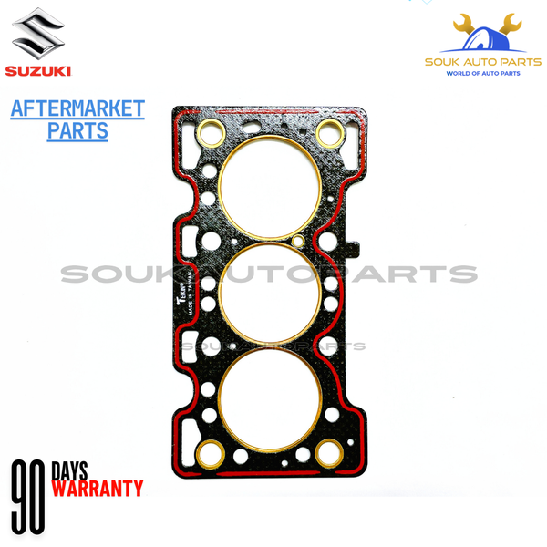 11141-81400 HEAD GASKET F6A 0.6Ltr For Suzuki CARRY EVERY ALTO CERVO 0.6Ltr