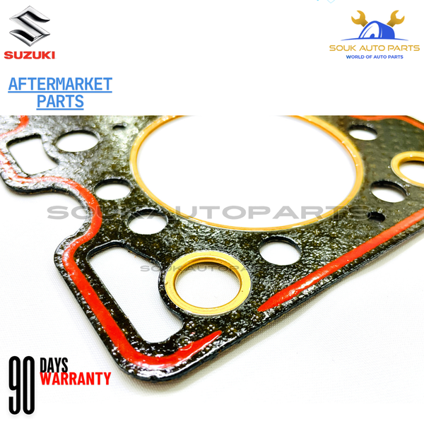 11141-81400 HEAD GASKET F6A 0.6Ltr For Suzuki CARRY EVERY ALTO CERVO 0.6Ltr